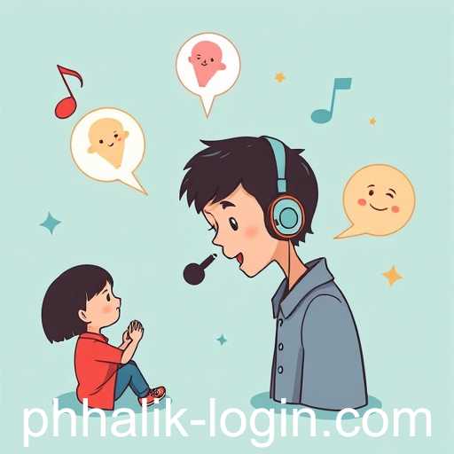 Listening Skills