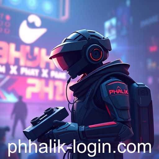 The Rise of Phhalik: A New Gaming Sensation