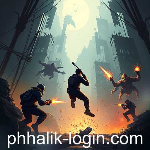 Phhalik: Revolutionizing Online Gaming in 2025