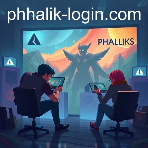 Phhalik: Revolutionizing Online Gaming in 2025