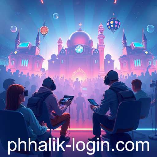 Phhalik: Revolutionizing Online Gaming in 2025